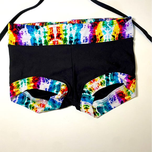 KTRNA Dancewear Girl’s Coordinating Set - Picture 3 of 9